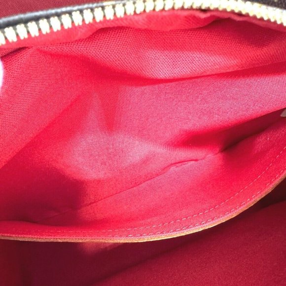 LOUIS VUITTON Monogram China Run Naviglio Limited Shoulder Bag - Picture 5 of 15